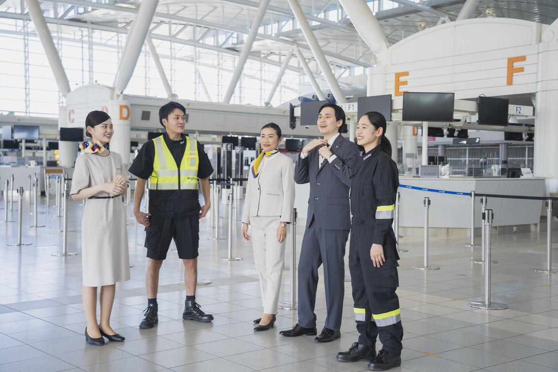 笠井鉄正写真事務所が撮影した写真のアルバム「企業・学校・行政関連イベント/スナップ撮影」