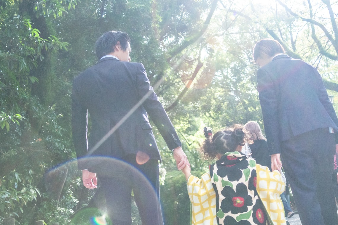 PHOTO SESSION Memoが撮影した「記念写真」の写真