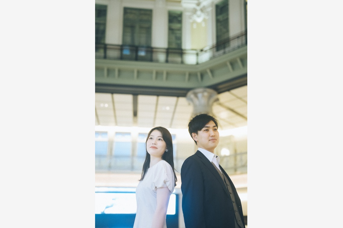 矢崎麦が撮影した「コンサート広告用撮影」の写真