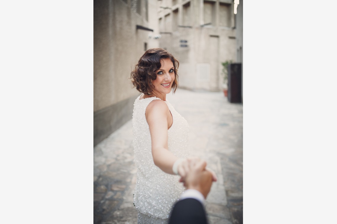 Wedding Photography Dubaiが撮影した「ドバイで???カメ」の写真