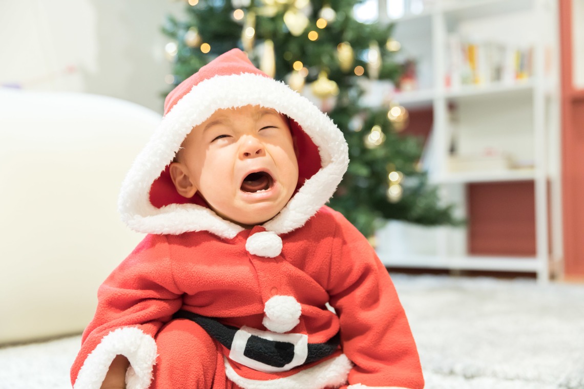 髙栁豪志が撮影した「クリスマス撮影会2」の写真