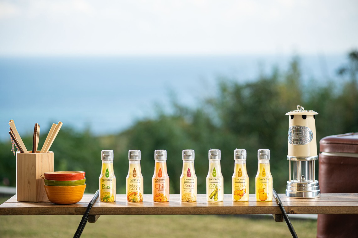 吉田佳央が撮影した「フード」の写真