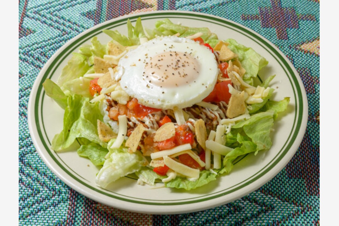 Photo Mが撮影した写真のアルバム「カフェメニュー」