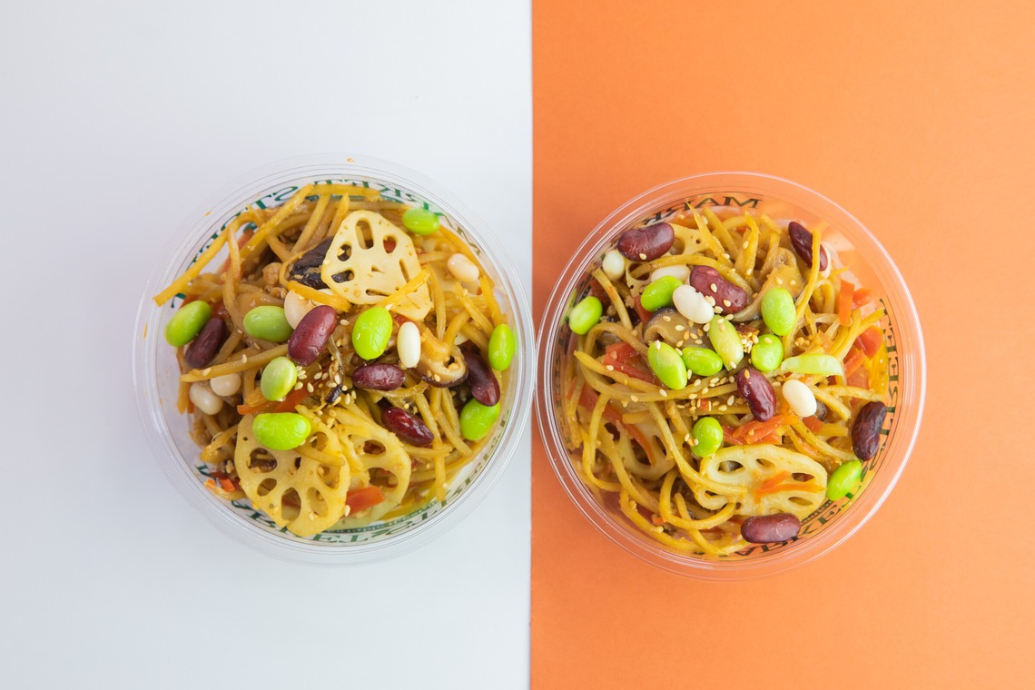 Soupが撮影した「カフェメニュー撮影」の写真