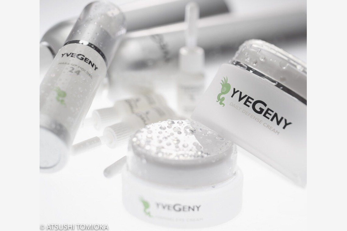 富岡敦が撮影した「物撮り」の写真