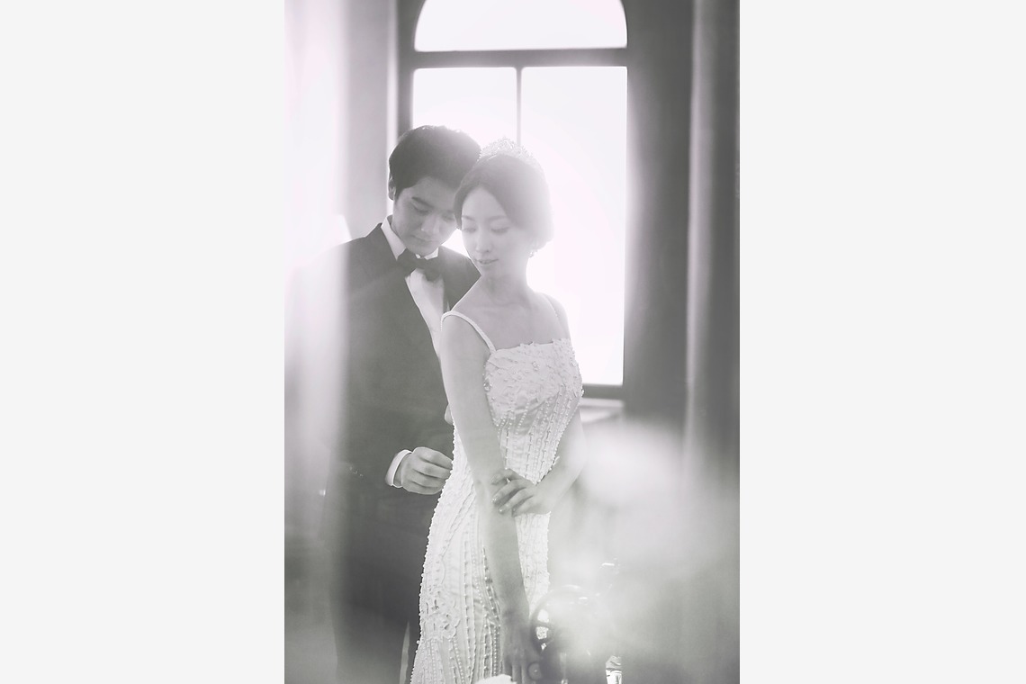 PHOTO STUDIO LUXE-スタジオリュクス-	が撮影した「スタジオフォト」の写真