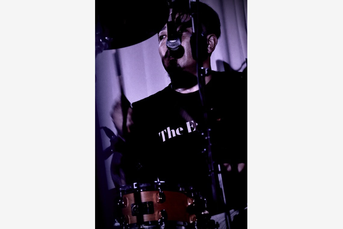 細部　歩が撮影した「仲間」の写真