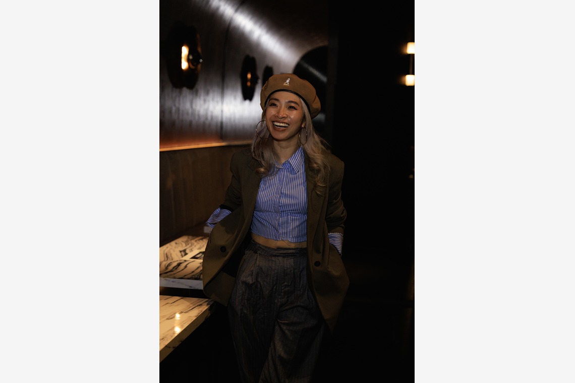 馬渕　智史が撮影した「ア－ティスト写真」の写真