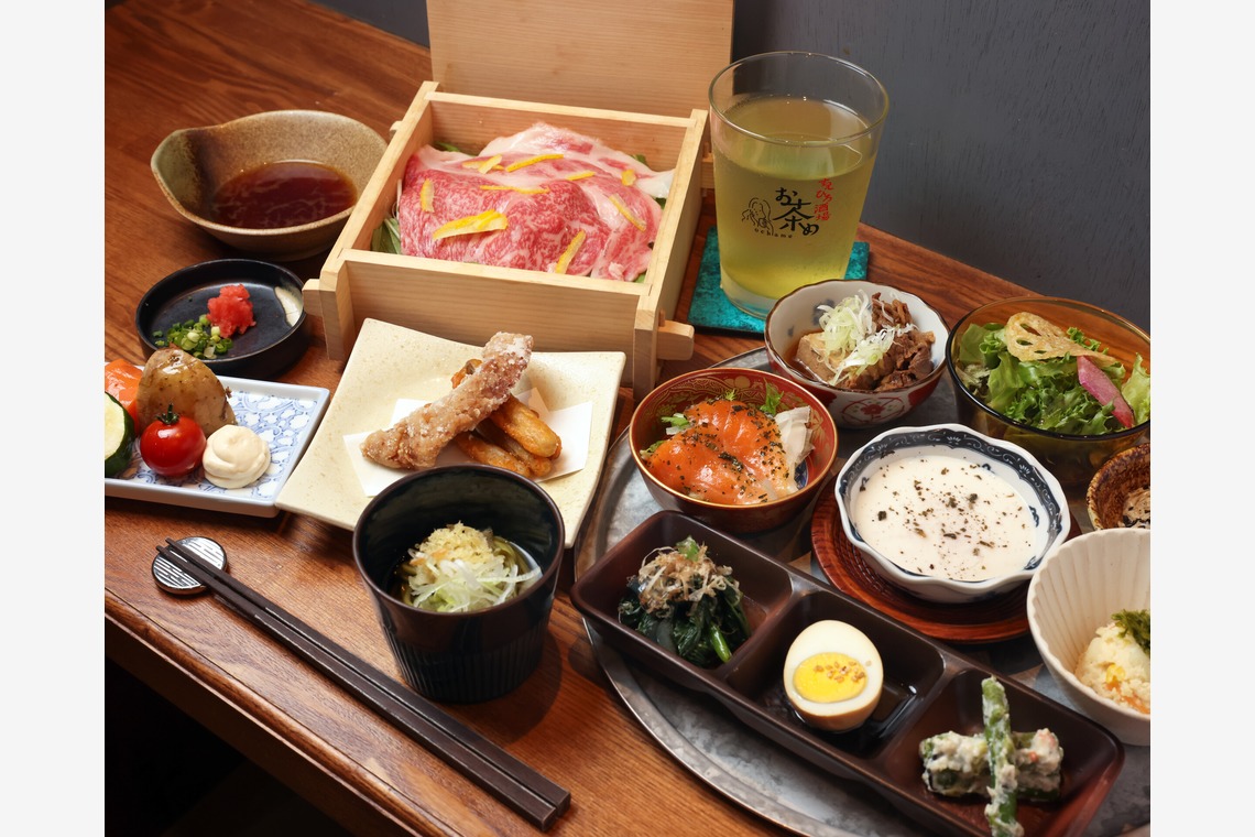 STARS -BRANDING AND DESIGN- (SNSマーケティングコンサル)が撮影した「飲食店　コース　御膳　料理　日本食　京都　古都」の写真