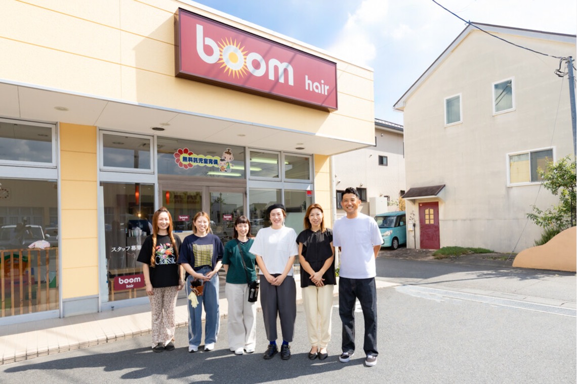 出張撮影くろさわが撮影した「ビジネス風景ほか」の写真