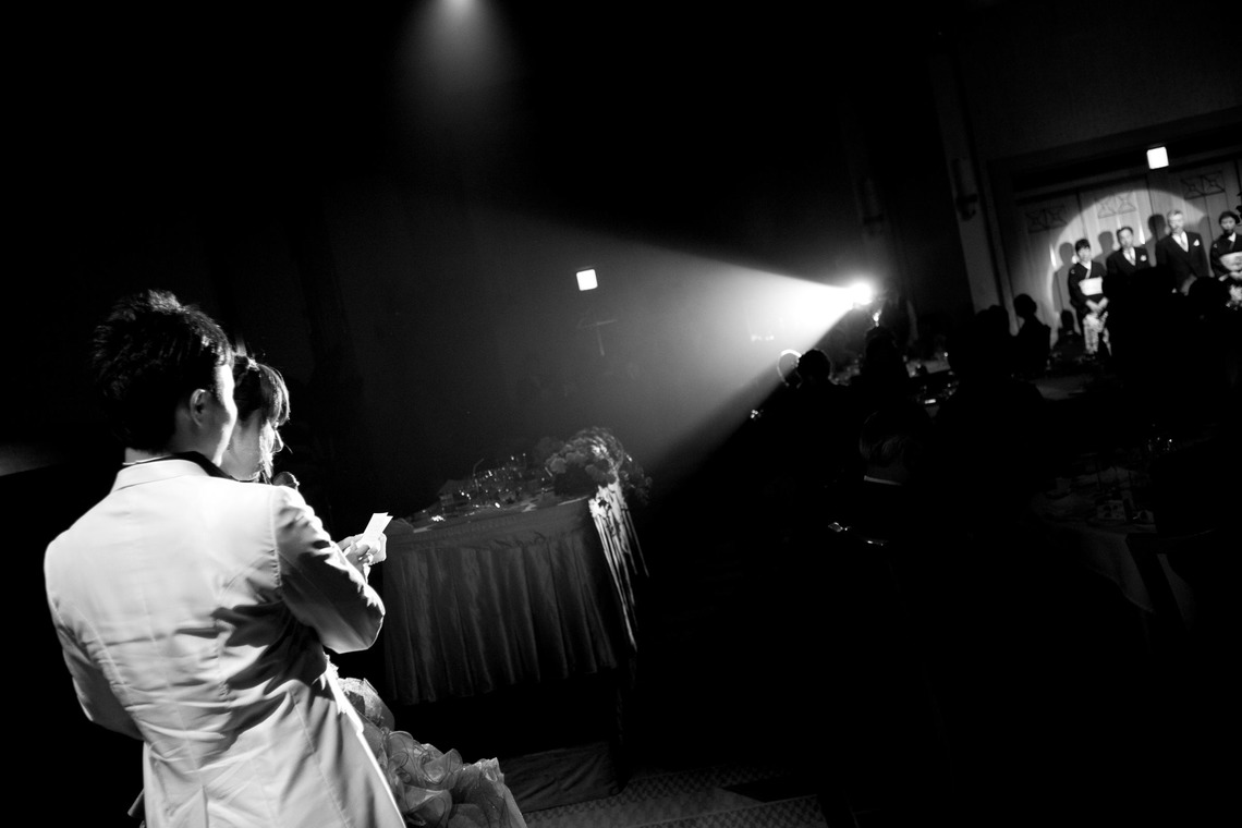 Album of the Wedding, Bridal taken by ONESTYLE wedding photo - 