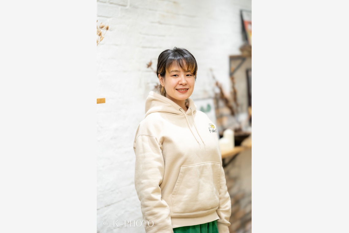 大森光太郎・K-PHOTOが撮影した写真のアルバム「プロフィール／HP用撮影」