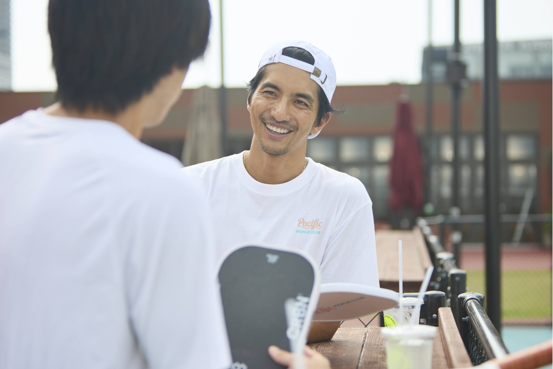 尾島翔太が撮影した「ポートレート(学校パンフ、商品・企業PR)」の写真