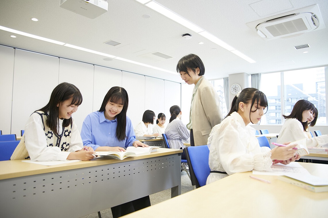 株式会社クリエイティブストゥディオワークス宮田絵里子が撮影した写真のアルバム「スクールフォト（大学）」