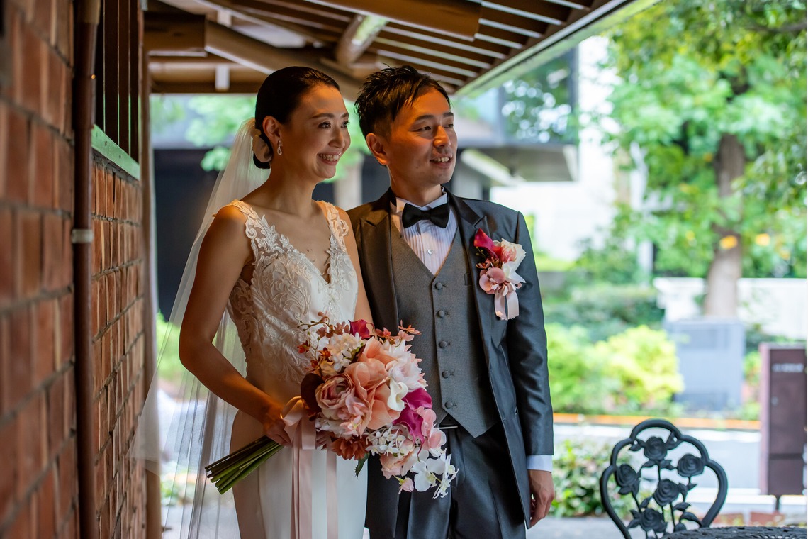 maruが撮影した「教会ウェディング」の写真