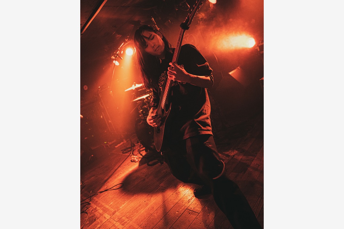 Kosaku Tanakaが撮影した「ライブフォト」の写真