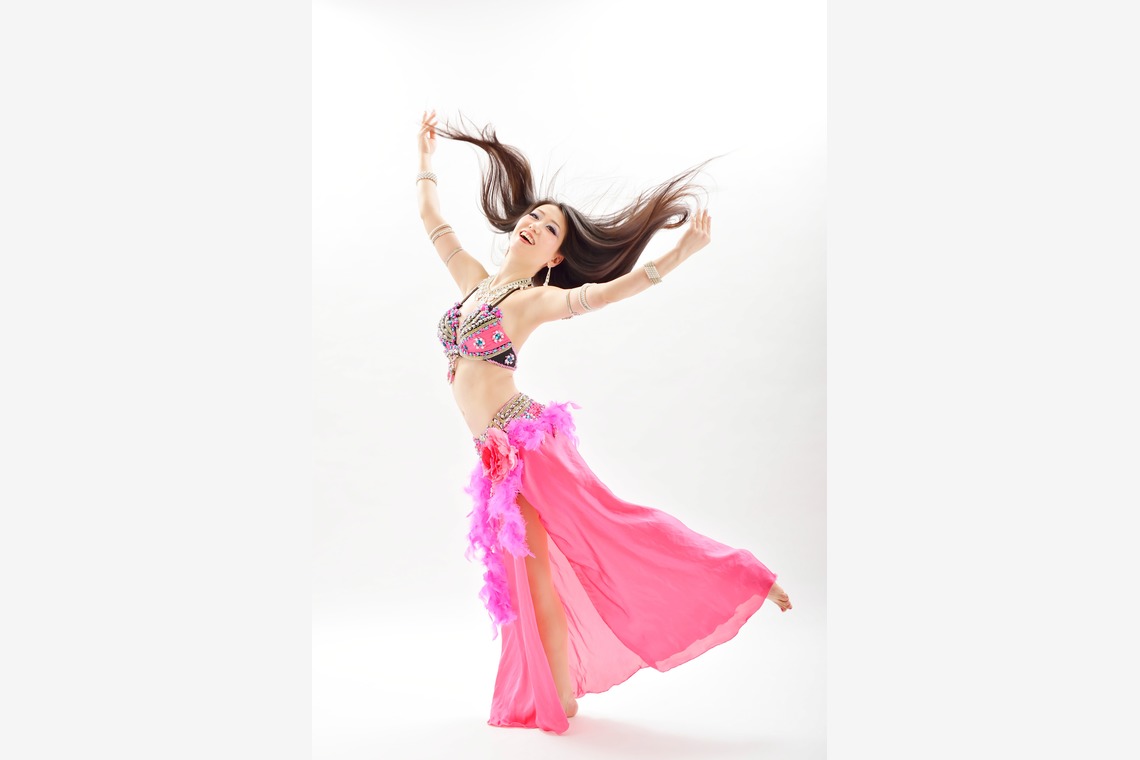 北田 正明が撮影した「ポートフォリオ」の写真