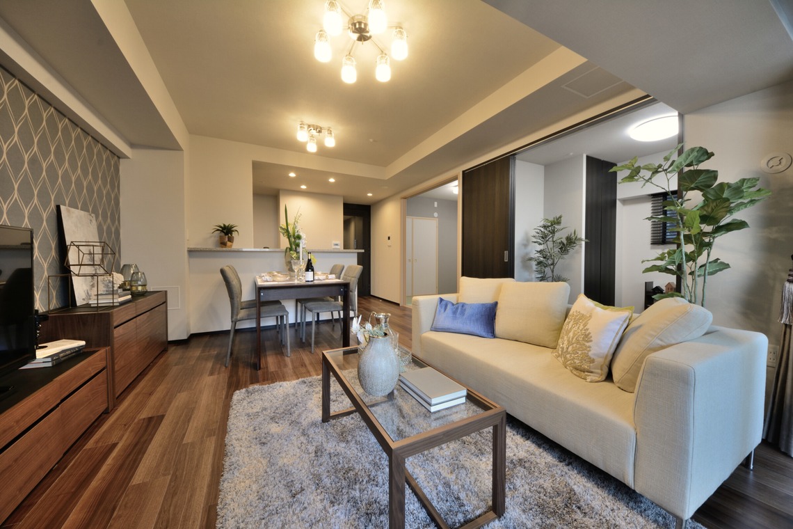 スタジオエゴイストが撮影した「不動産撮影」の写真