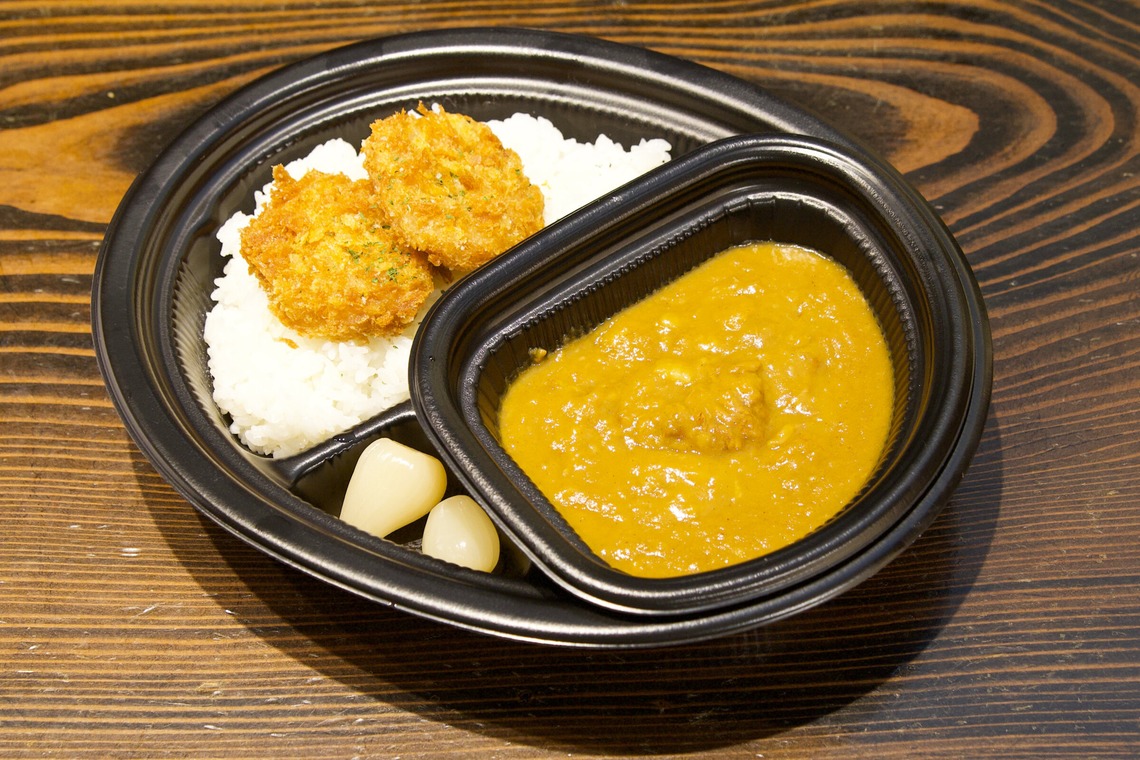 樋上　将太が撮影した写真のアルバム「牛すじカレー専門店　もんま食堂」