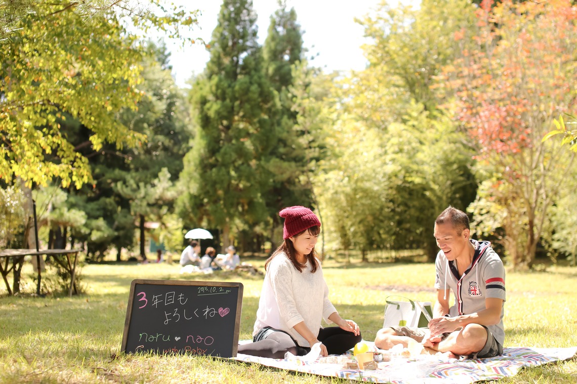 tumiki photoが撮影した写真のアルバム「マタニティフォト」