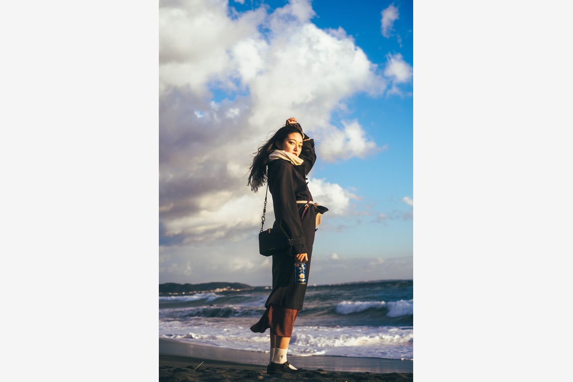 黒川希成が撮影した「人物写真（東京・神奈川）」の写真