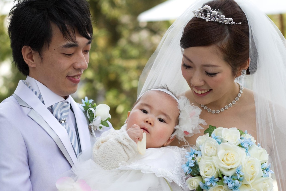 Happy Life Photo works (羽根田写真事務所)が撮影した「富山_結婚式」の写真