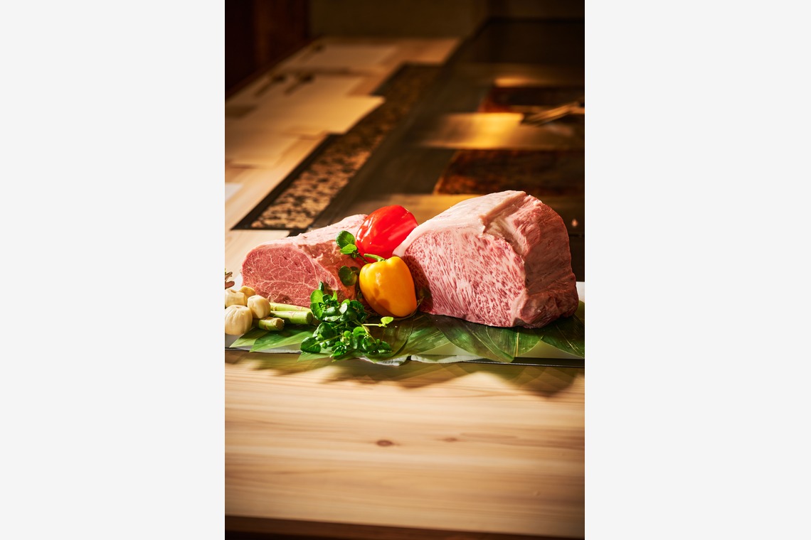 グラフフォトスタジオが撮影した「料理撮影」の写真