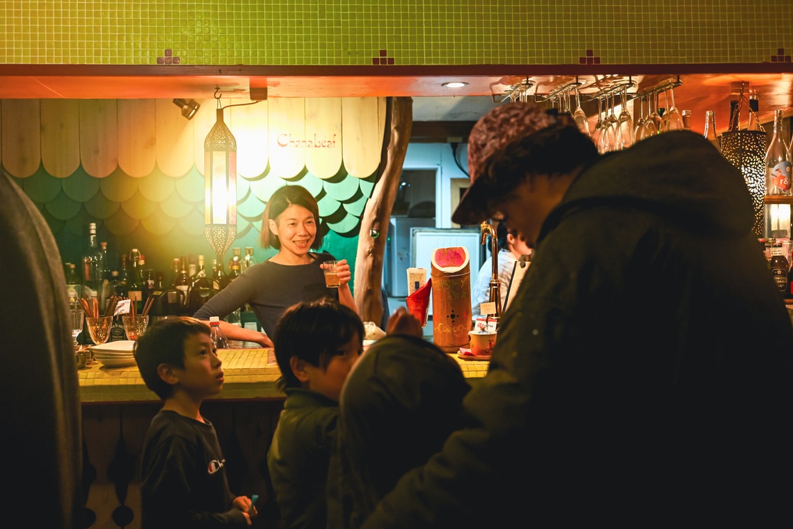 ムラカミカズマが撮影した「千葉県音楽イベント撮影」の写真