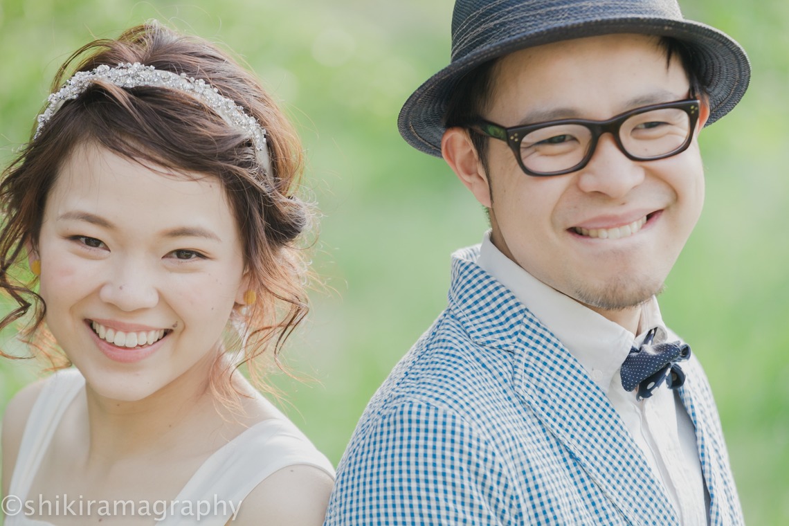 シキラマ グラフィーが撮影した「街角ロケーション」の写真