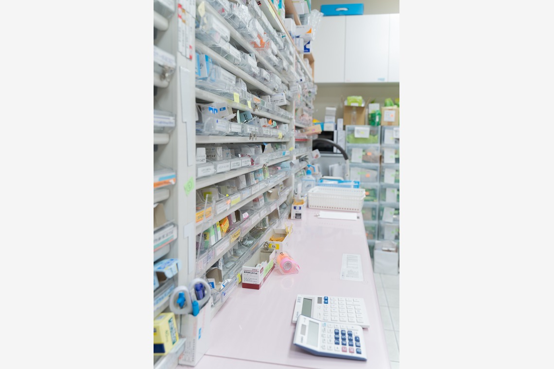 Kanaeruが撮影した「カフェ・サロン・薬局・歯科店舗撮影」の写真