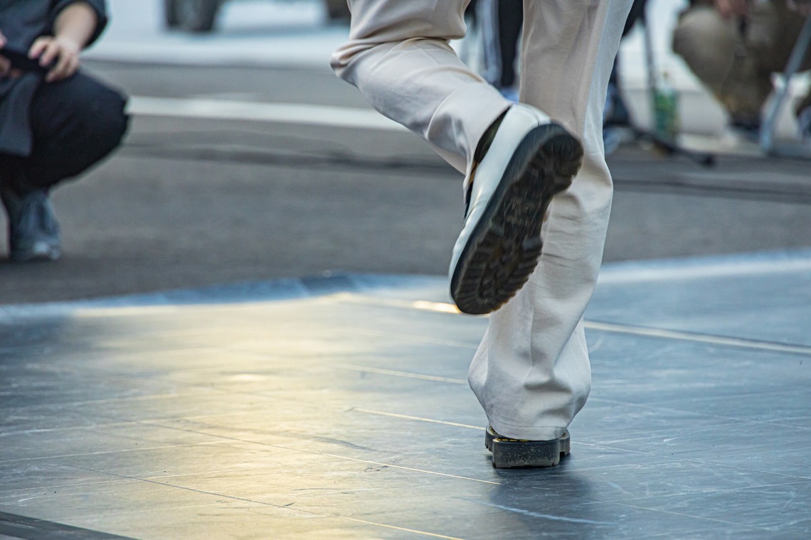 おだちゃんが撮影した「スポーツイベントスナップ（ストリートダンス）」の写真