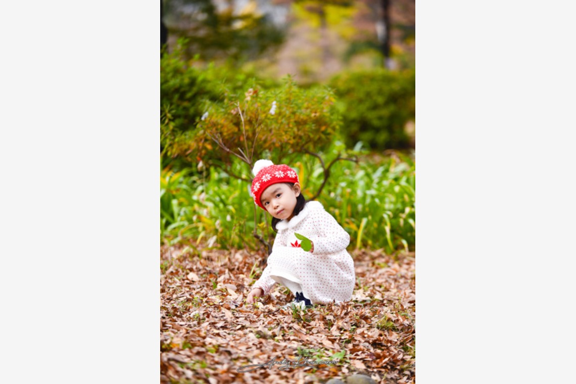 Andy Khoが撮影した「Iza & Kazusa」の写真