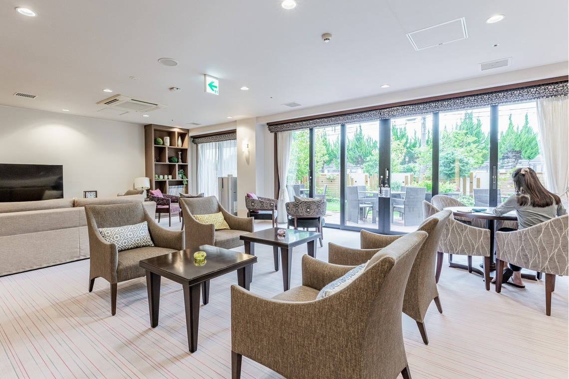 Tai Ikutaが撮影した「建築」の写真