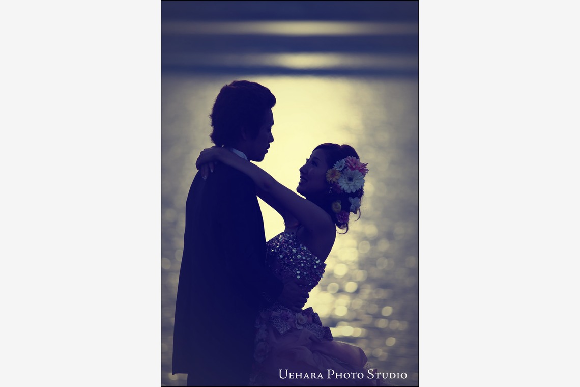 上原フォートスタジオが撮影した「京都・びわ湖・滋賀ロケ」の写真