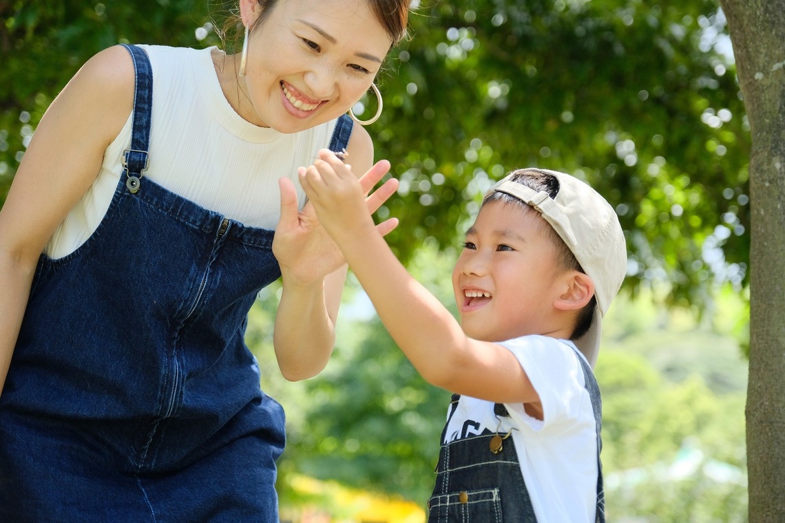 tomizoが撮影した写真のアルバム「お誕生日記念撮影＠しまね花の郷」