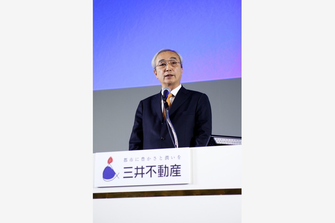 小浜守也が撮影した写真のアルバム「プレゼンテーション」