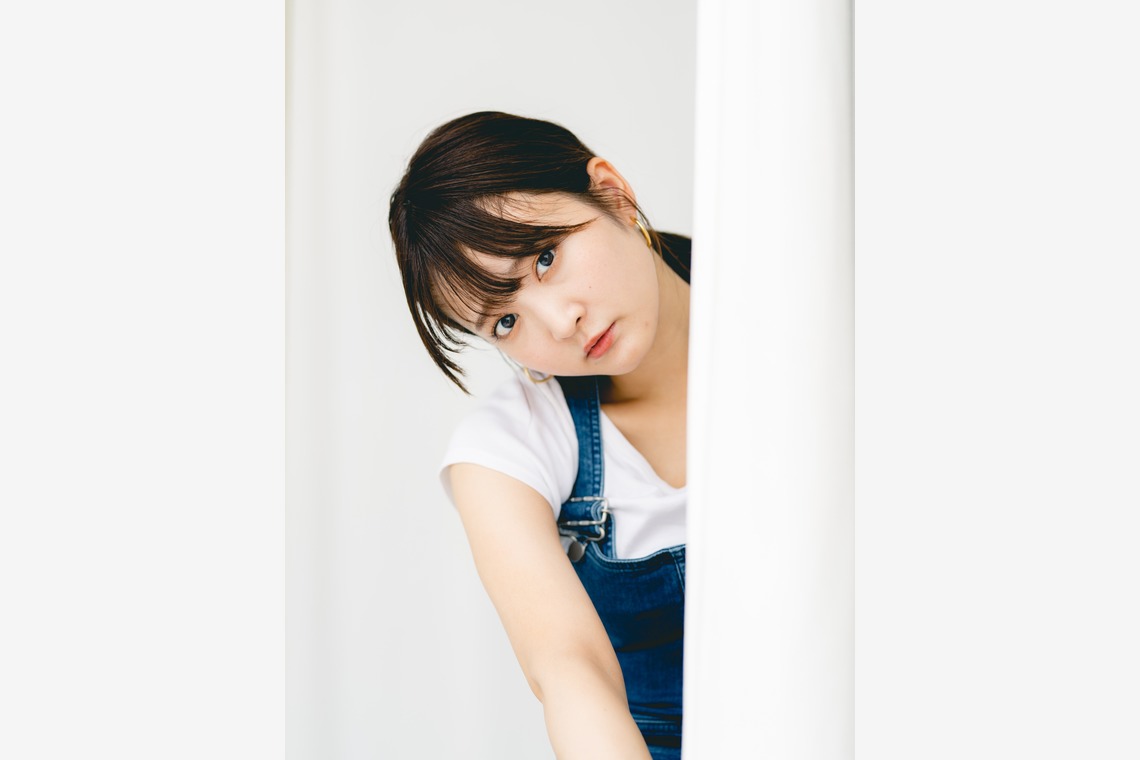 磯谷亮太が撮影した「ポートレート」の写真