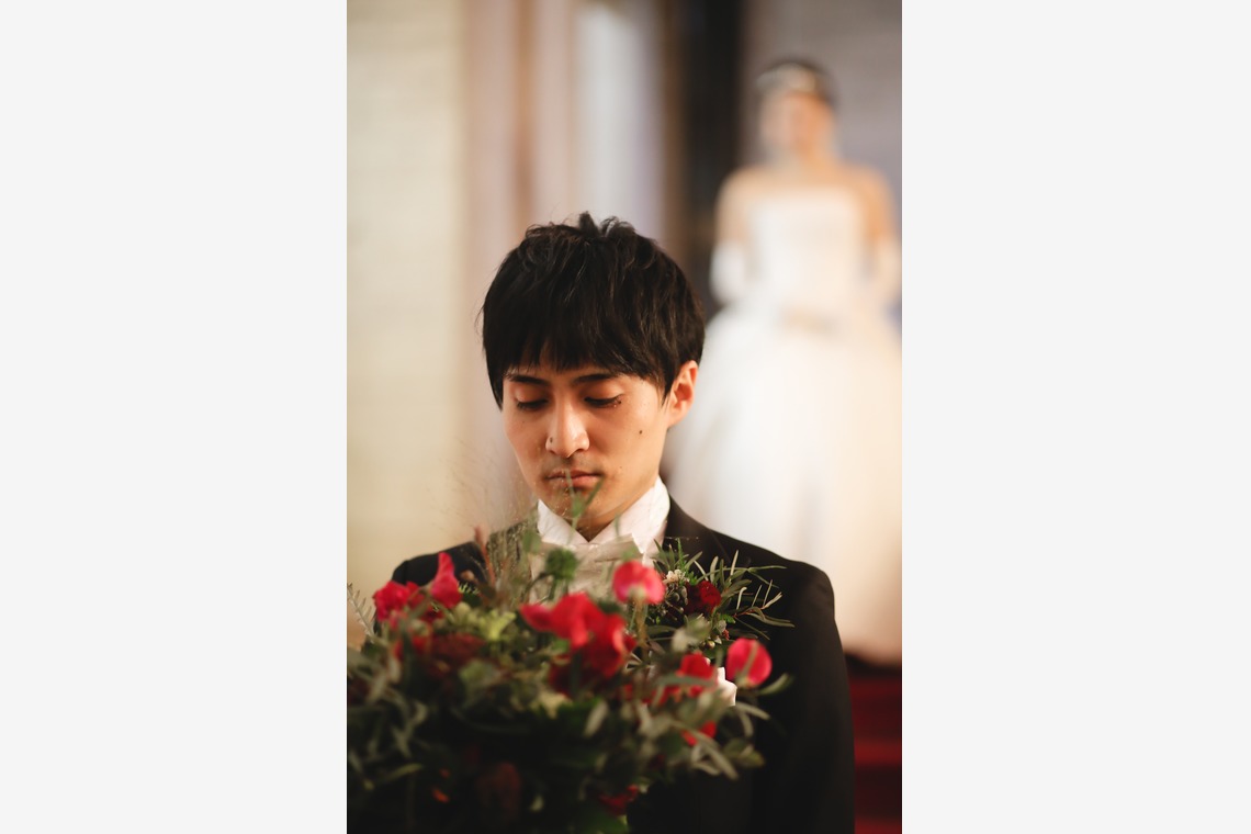スタジオカドルが撮影した「Wedding Day」の写真