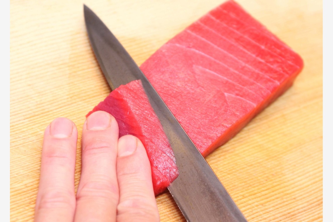 森安　照が撮影した「寿司・和食・デリバリー」の写真