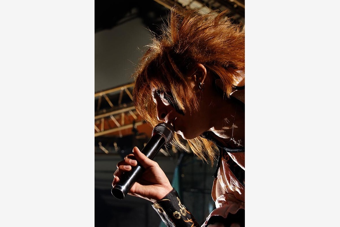 有限会社スタジオホリデーが撮影した「スタジオ撮影＆ロケーション撮影」の写真