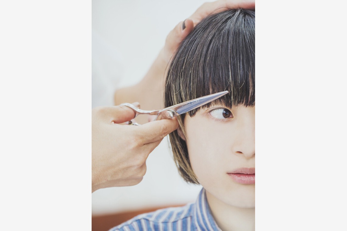 Yoppegraphy Photographic Serviceが撮影した写真のアルバム「ポートレート」