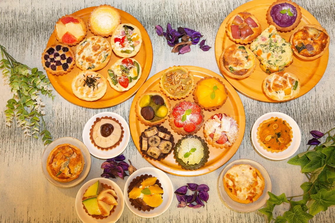 MTワークスが撮影した写真のアルバム「料理」