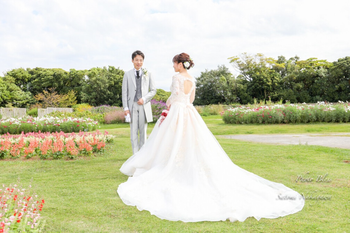 Photo of Wedding business trip photography @ Chiba City, Chiba Prefecture taken by SATOMI NAKAGAWA