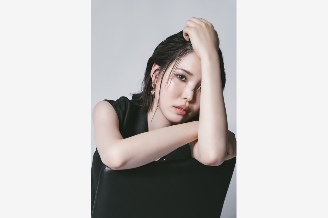 佐藤 葵が撮影した「スタジオ撮影」の写真