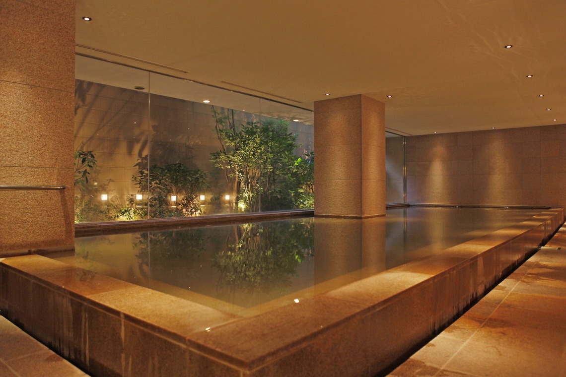 村田わかな広告写真が撮影した「ハイアット リージェンシー 箱根 リゾート＆スパ」の写真