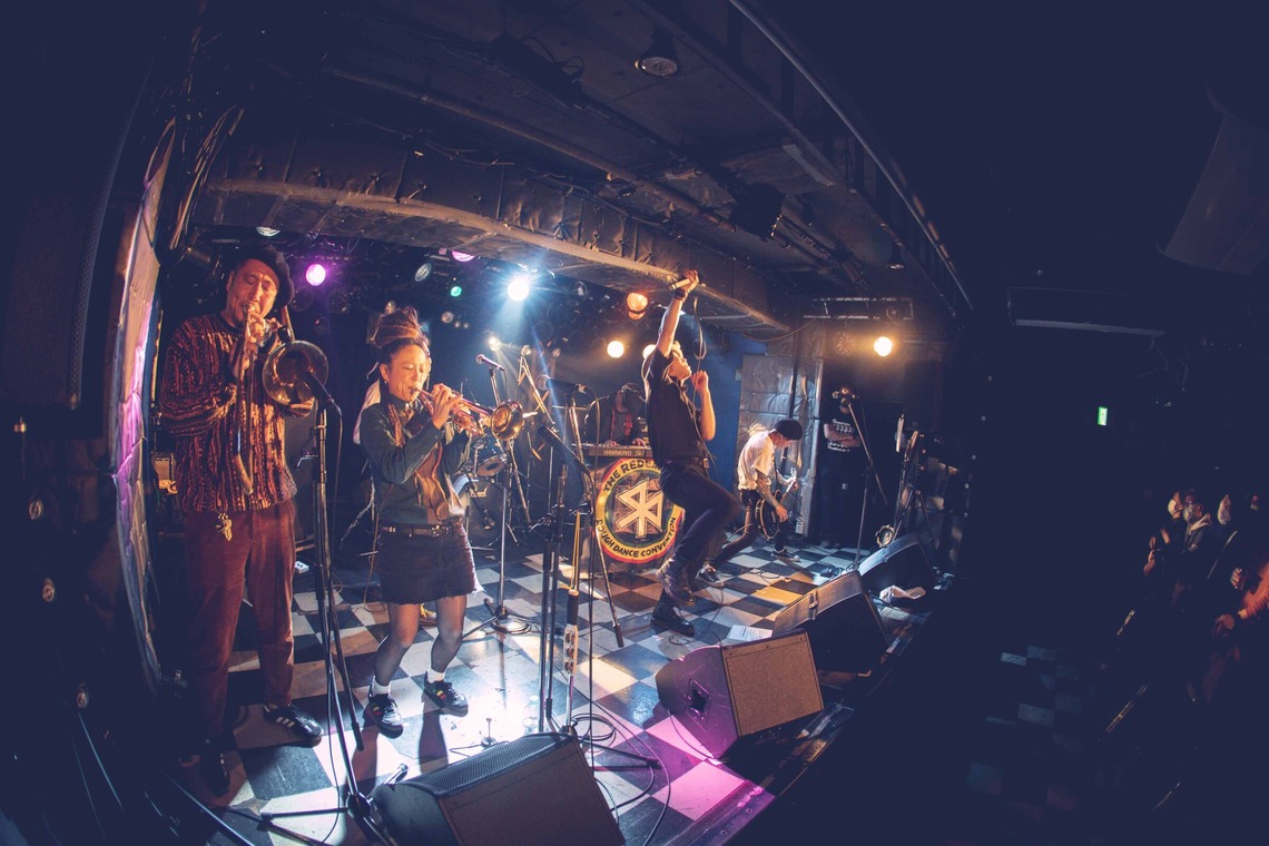 Sunstore 三條康貴が撮影した「ライブ」の写真