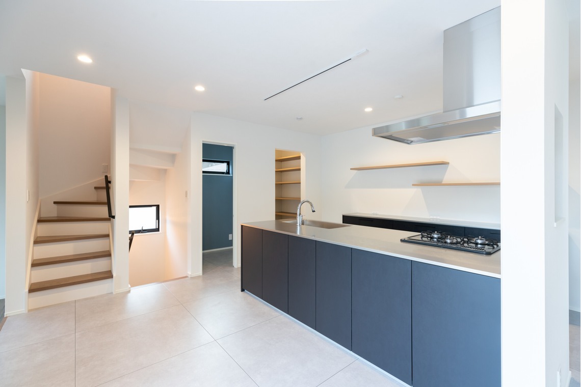 小村賢吾が撮影した写真のアルバム「建築物」