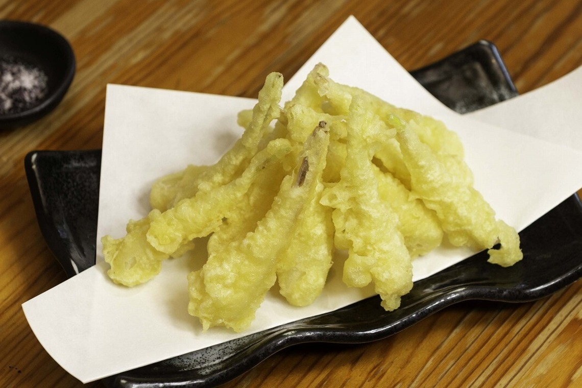 エンリッチ フォトグラフィーが撮影した「料理メニュー写真」の写真