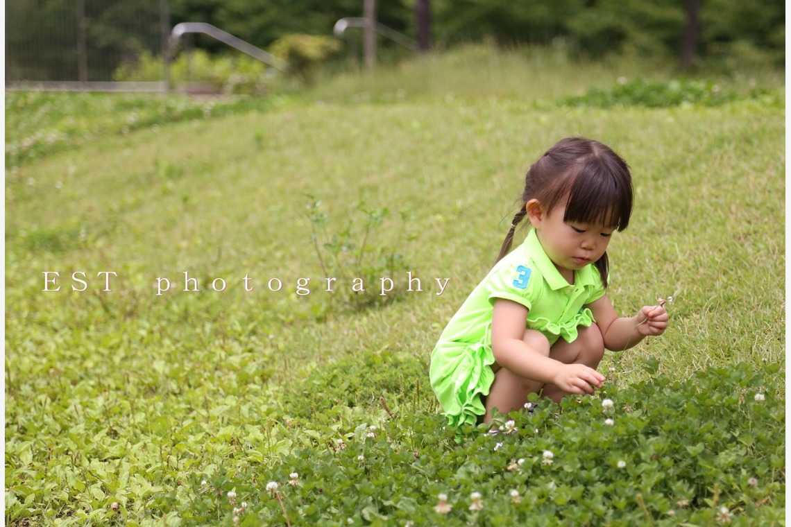 EST photographyが撮影した「フォトギャラリー」の写真