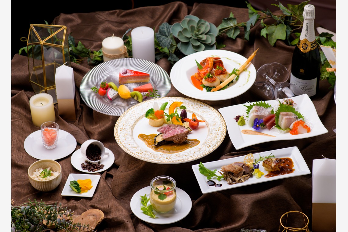 Studio Serowが撮影した写真のアルバム「料理・物」